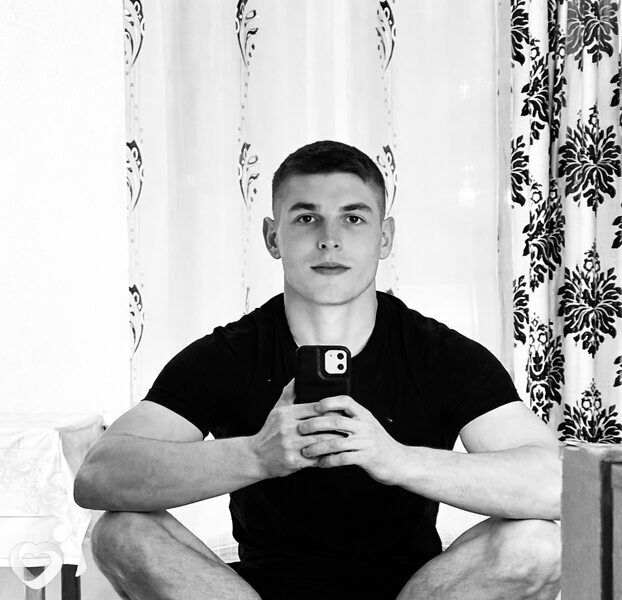 Ник, 24, Астане — анкета №792637