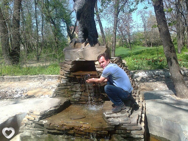 Сергей, 53, Уфе — анкета №792639
