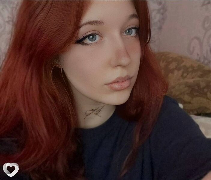 Вика, 21, Калининграде — анкета №792640