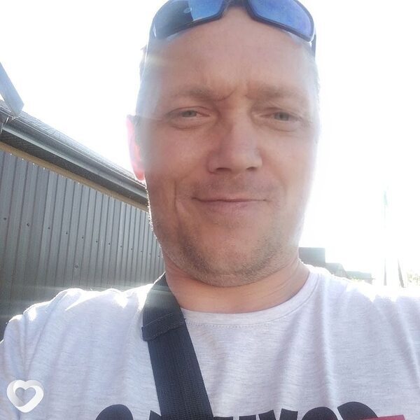 Александр, 42, Новосибирске — анкета №792645