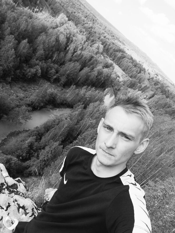 Марсель, 28, Перми — анкета №792647