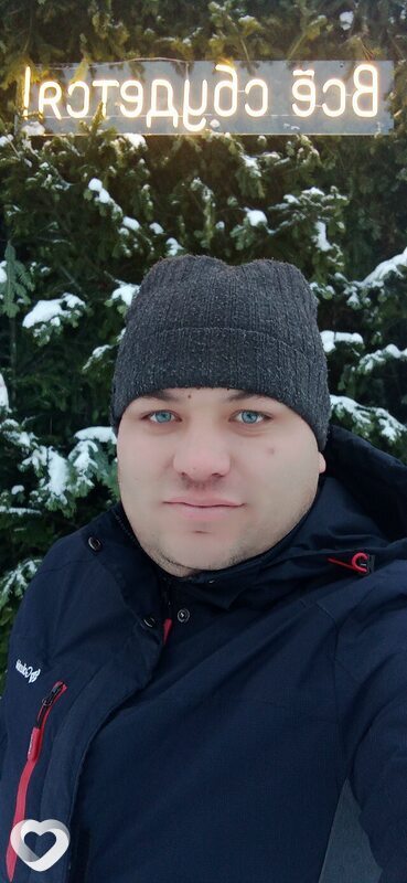 Кексик, 38, Новосибирске — анкета №792648
