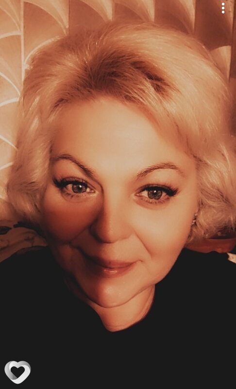 Светлана, 51, Балашихе — анкета №792650