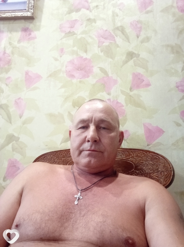 Николай, 58, Кстове — анкета №792663
