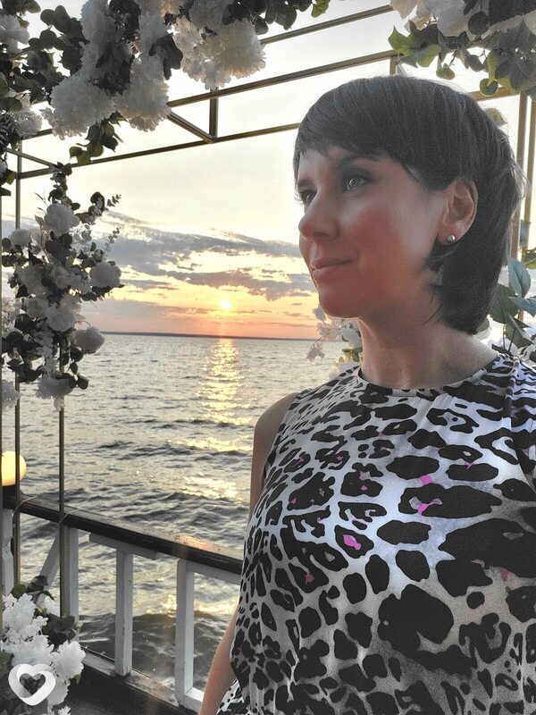 Анна, 38, Нижнем Новгороде — анкета №792665
