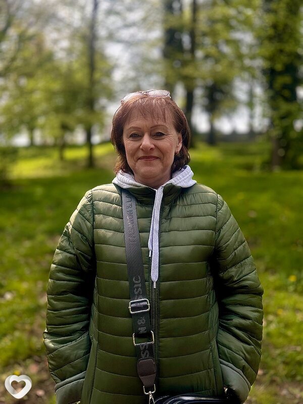 Светлана, 55, Херсоне — анкета №792667