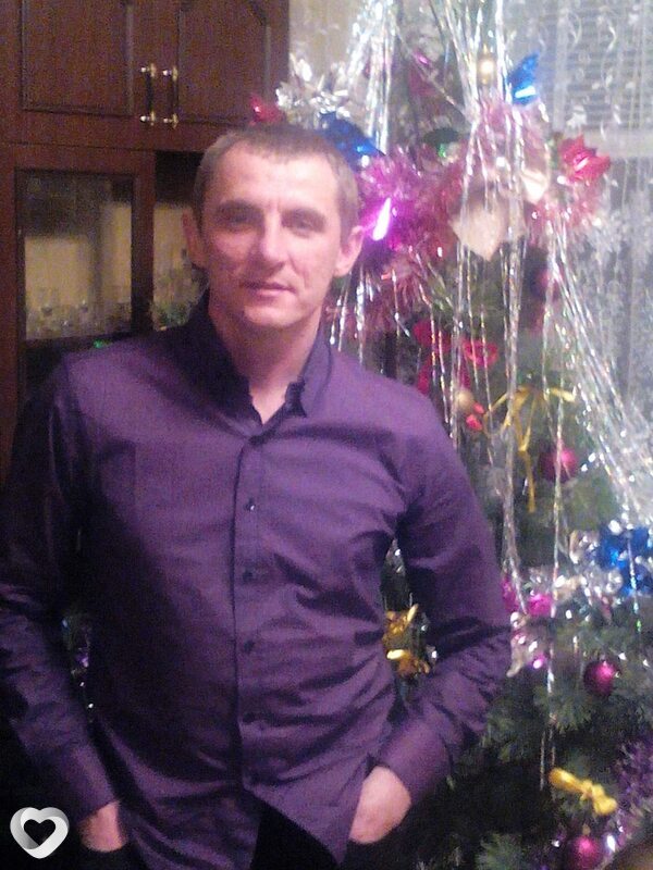 Александр, 47, Сорочинске — анкета №792668