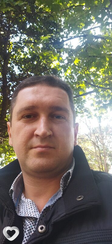 Феликс, 41, Краснодаре — анкета №792671