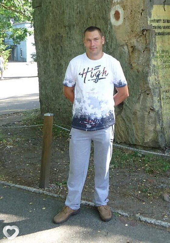 Дмитрий, 40, Курске — анкета №792684