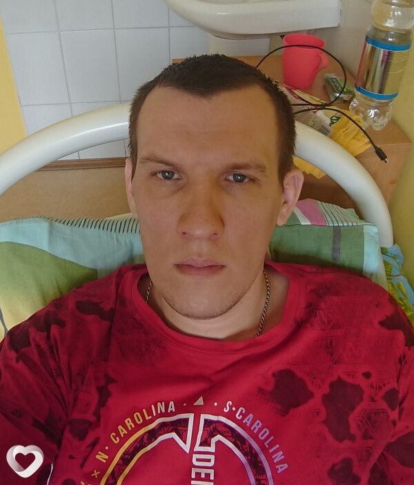 Андрей, 42, Тольятти — анкета №792688