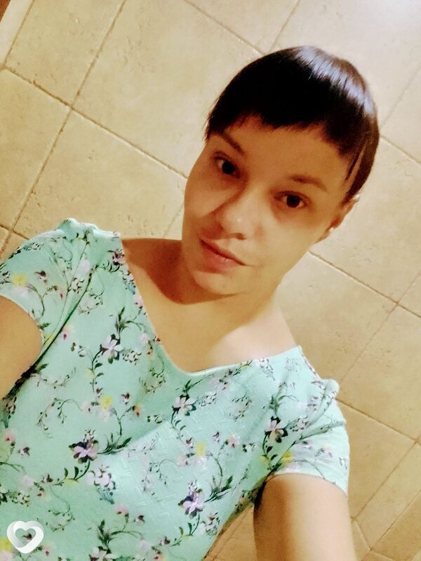 Анастасия, 36, Иркутске — анкета №792689