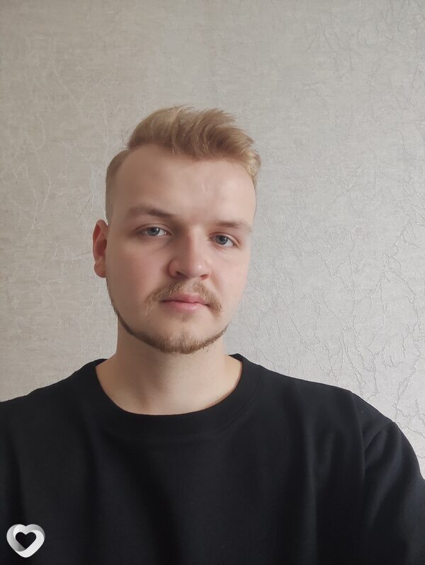 Михаил, 24, Вологде — анкета №792690