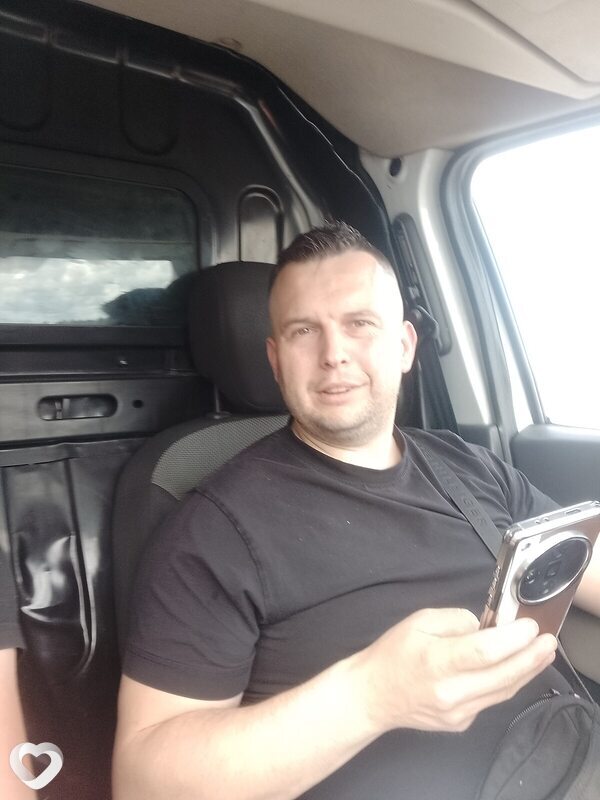 Ваня, 45, Минске — анкета №792692
