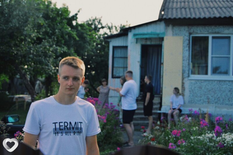 Денис, 23, Туле — анкета №792694