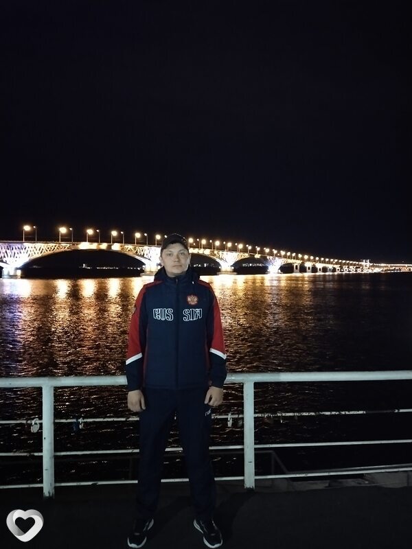 Александр, 29, Белгороде — анкета №792600