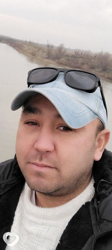 Farruh, 30, Ташкент — анкета №792602