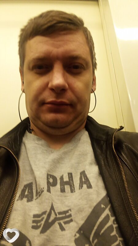 Виталий, 45, Лобне — анкета №792606