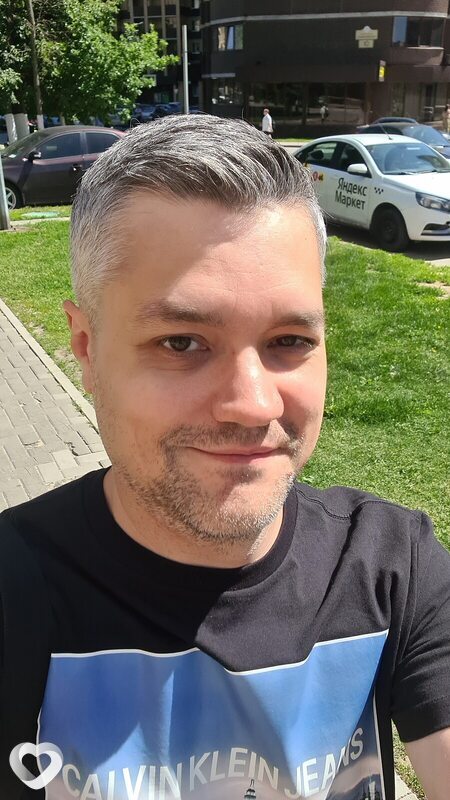Алексей, 42, Воронеже — анкета №792610