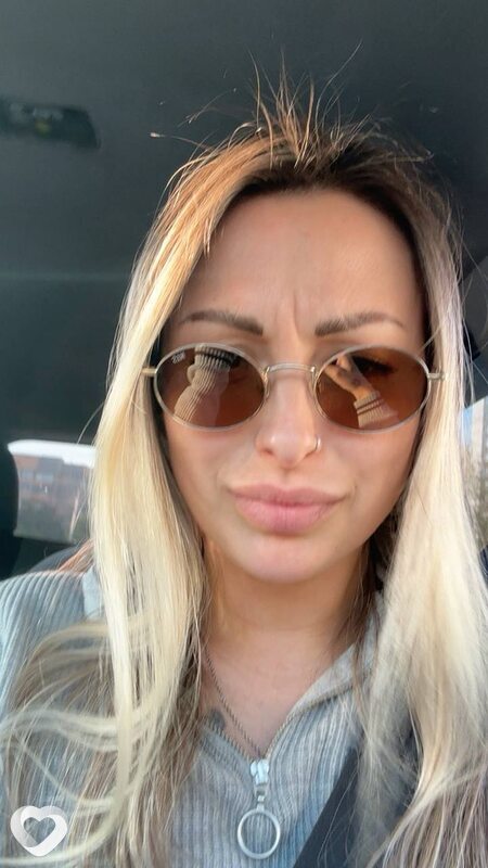 Анна, 39, Тобольске — анкета №792621