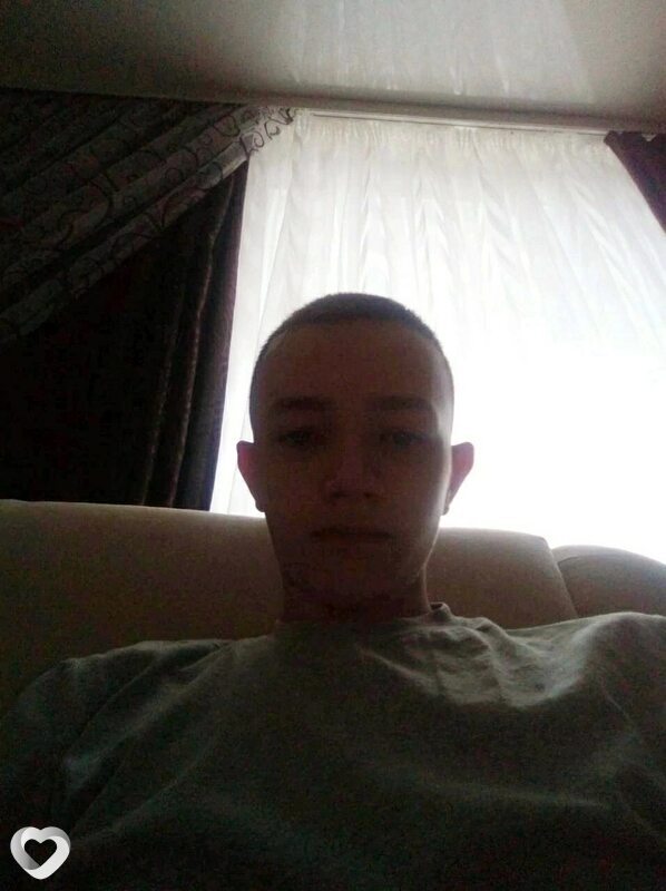 Александр, 21, Перми — анкета №792708