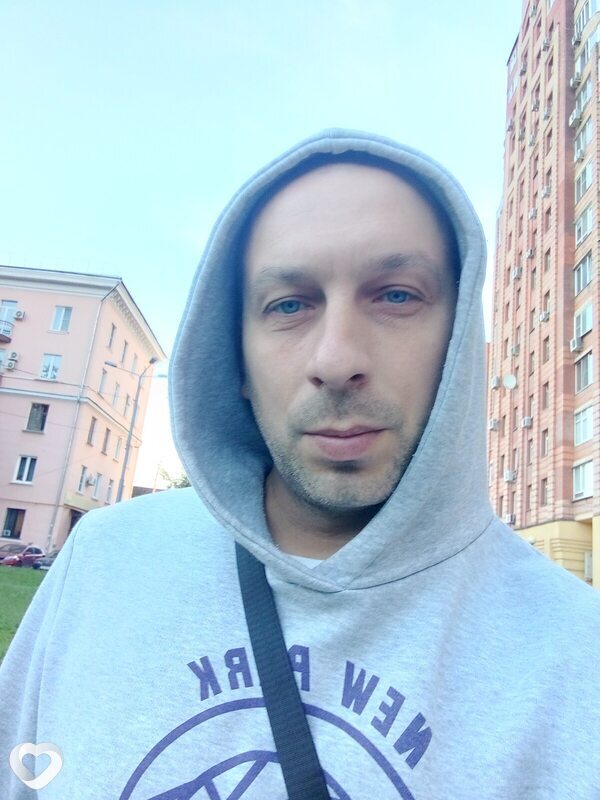 Макс, 41, Туле — анкета №792712