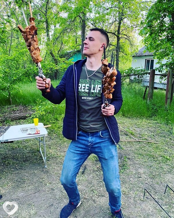 Александр, 28, Ростове-на-Дону — анкета №792722