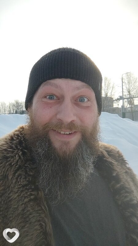 Александр, 47, Набережных Челнах — анкета №792728