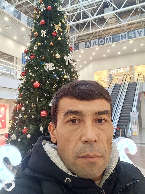 Ахадбек, 47, Уссурийске — анкета №792735