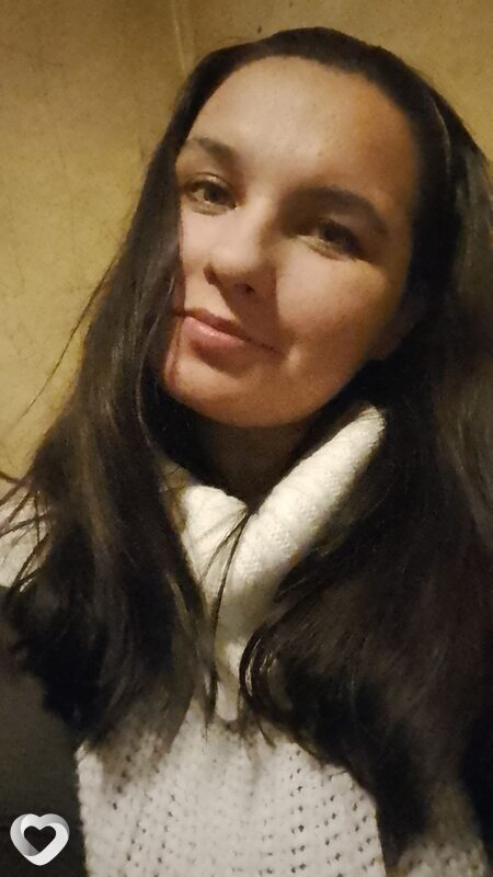 Катя, 34, Хабаровске — анкета №792740