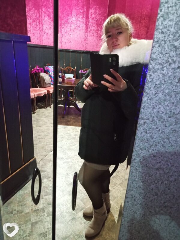 Svetlana, 38, Волгодонске — анкета №792747