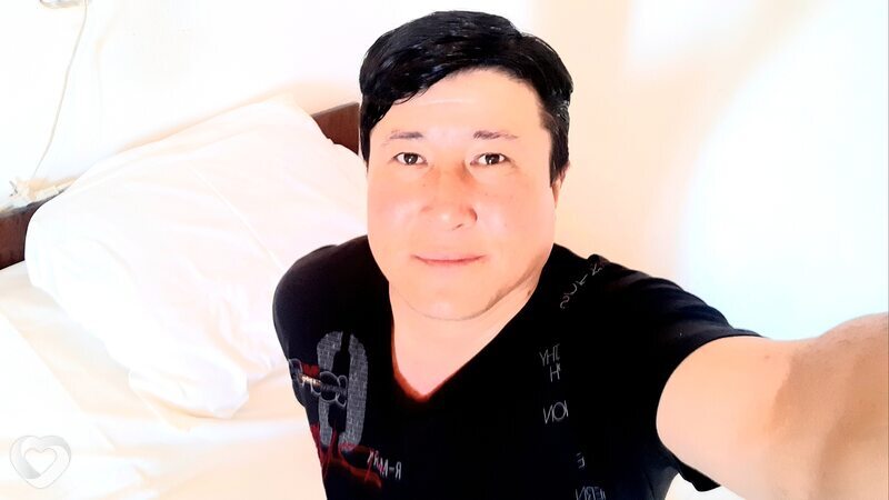 Тимур, 46, Мариуполе — анкета №792857
