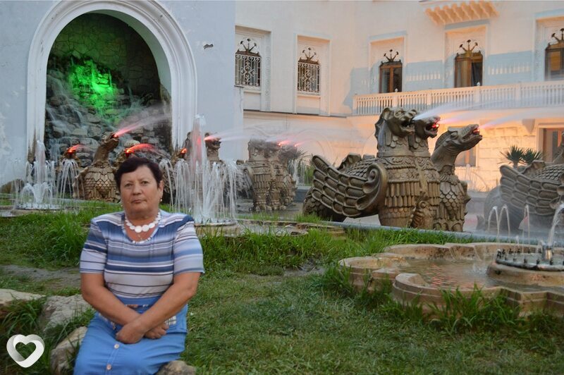 Любовь, Реж