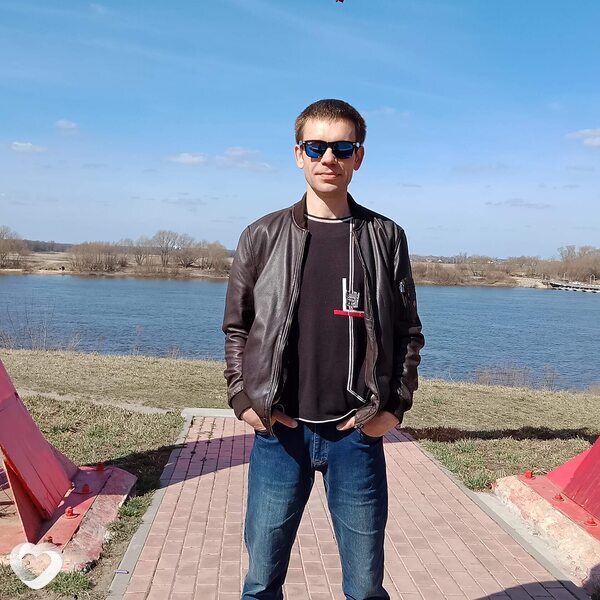 Алексей, 46, Павлове — анкета №792860
