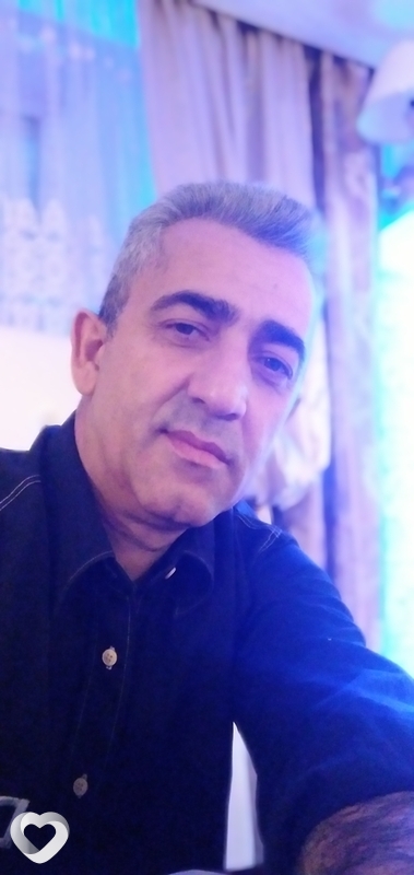 Илхам, 52, Санкт-Петербурге — анкета №792866