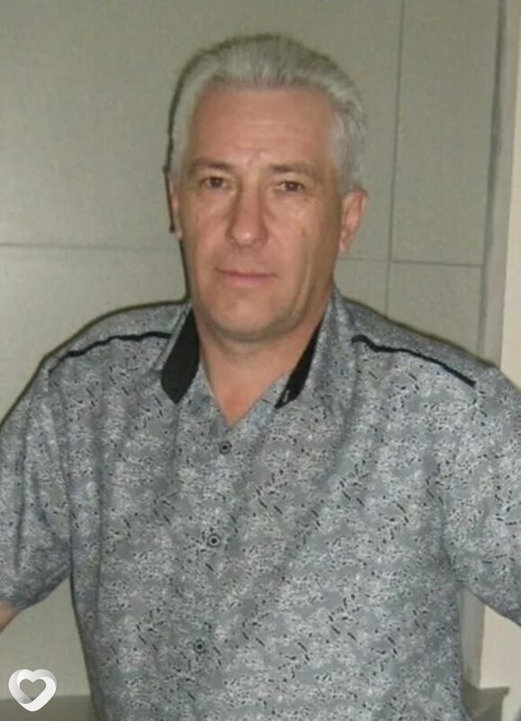 Андрей, 51, Тихвине — анкета №792870