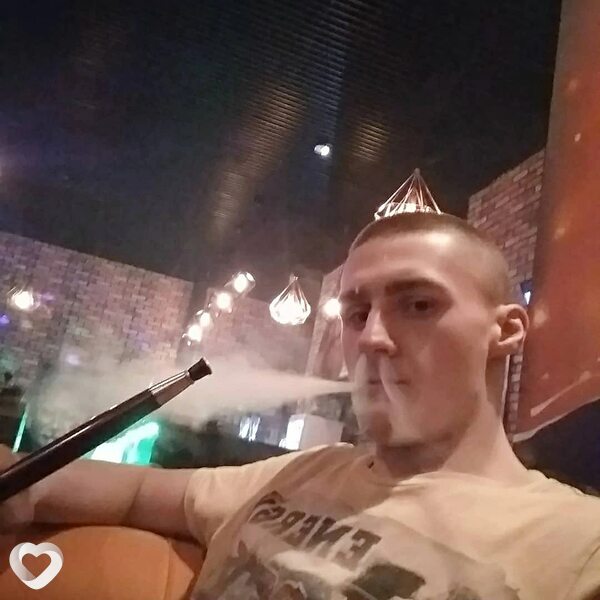 Никита, 27, Екатеринбурге — анкета №792826