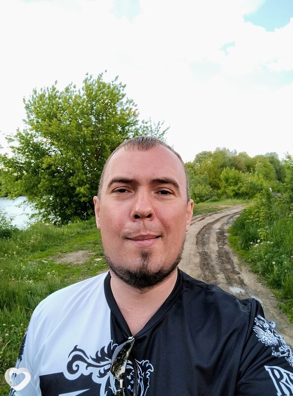 Александр, 41, Москве — анкета №792828