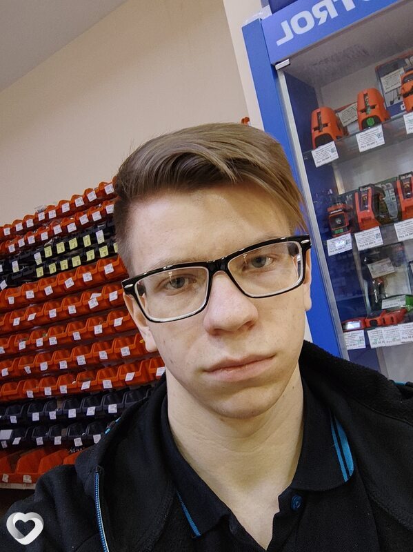 Пётр, 26, Самаре — анкета №792834