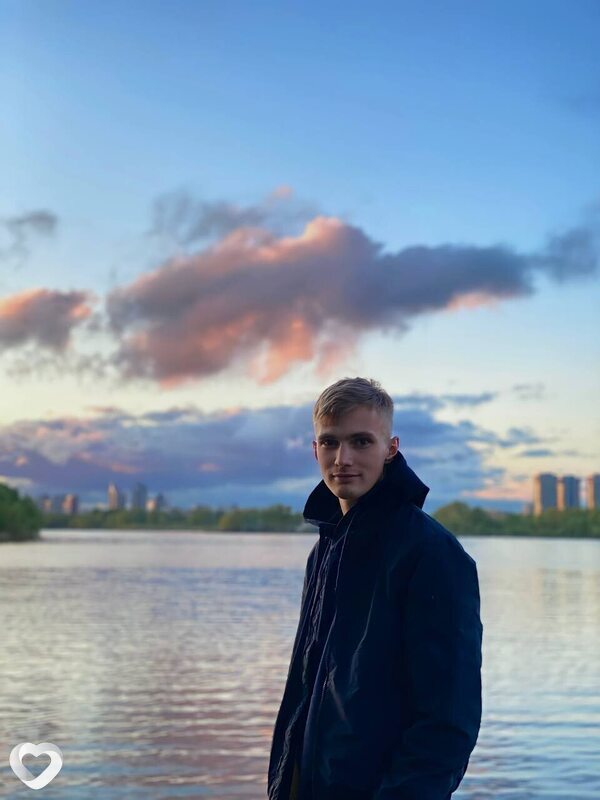 Андрей, 27, Казани — анкета №792835