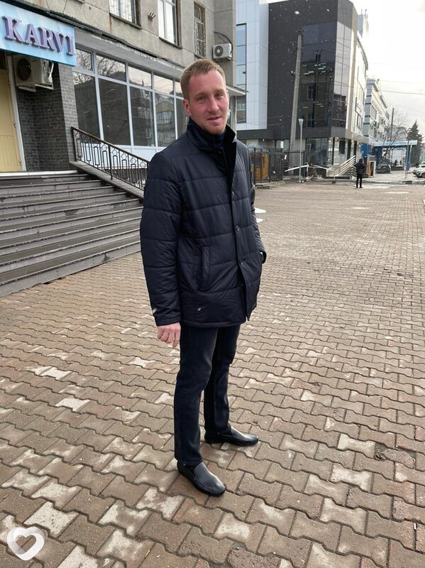Влад, 29, Донецк (Ростовская Обл.) — анкета №792845