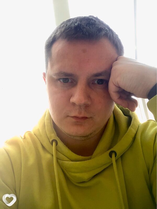 Дмитрий, 34, Москве — анкета №792846