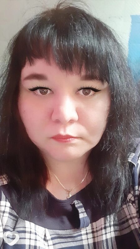Маришка, 41, Сыктывкаре — анкета №793172