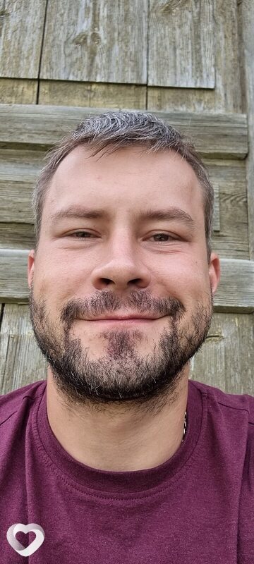 Михаил, 37, Москве — анкета №793173