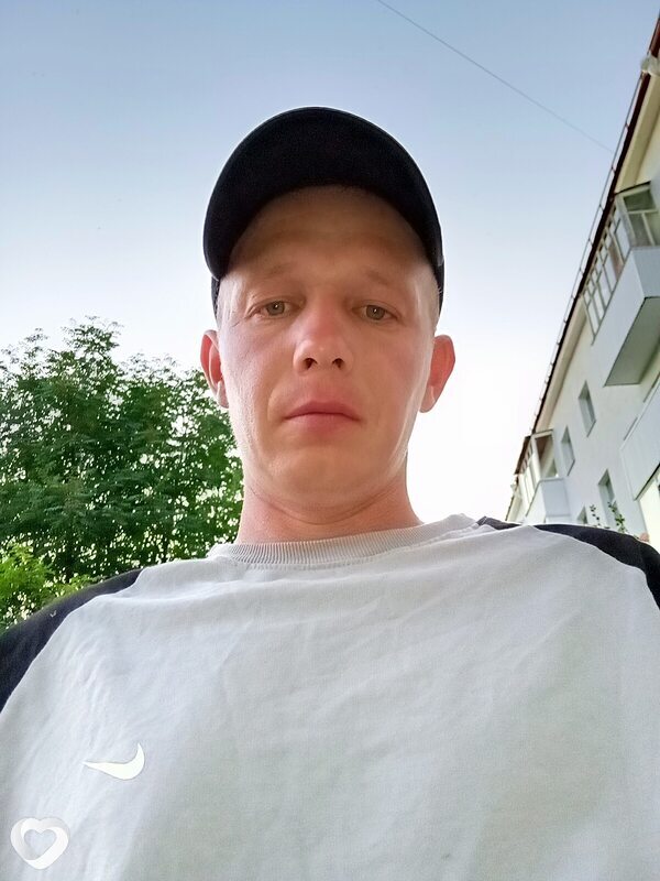 Евгений, 31, Нефтекамске — анкета №793180