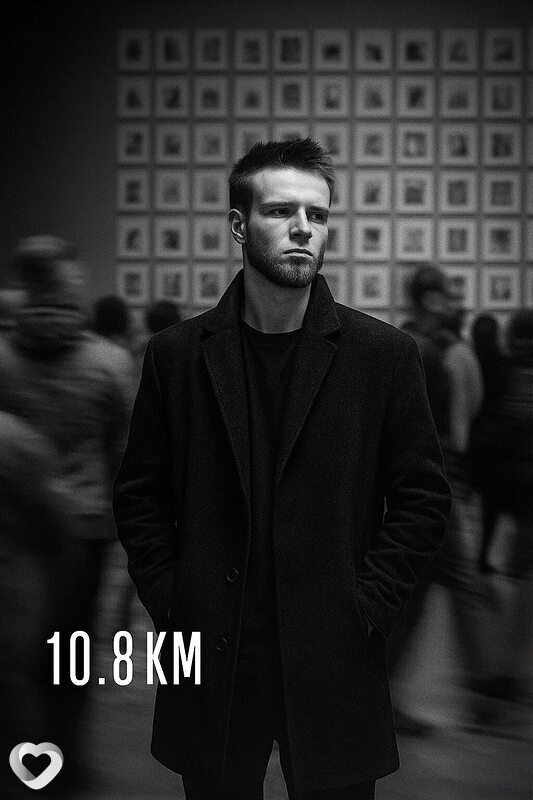 Vlad, 22, Самаре — анкета №793184