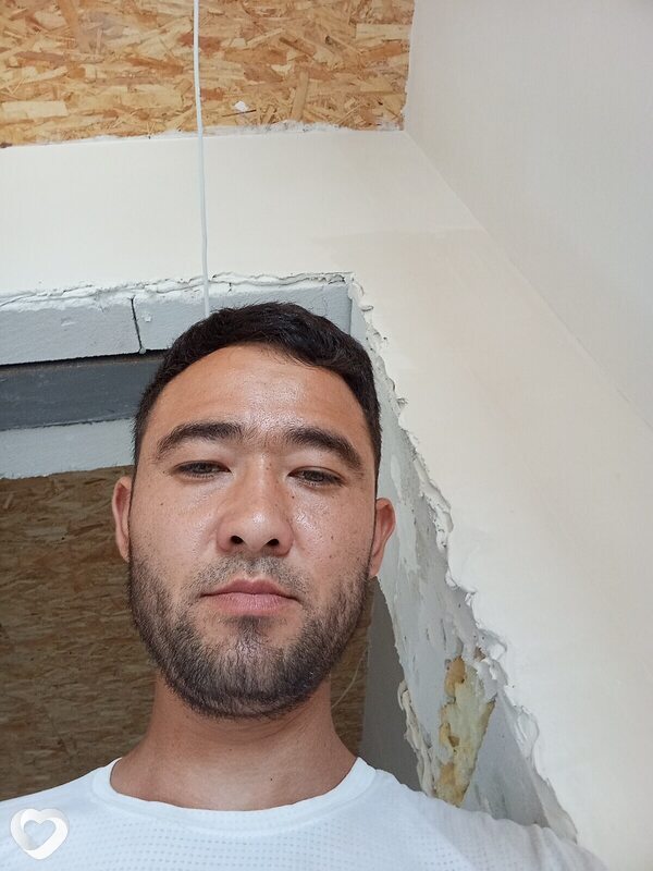 Узбек Парень, 34, Пензе — анкета №793186