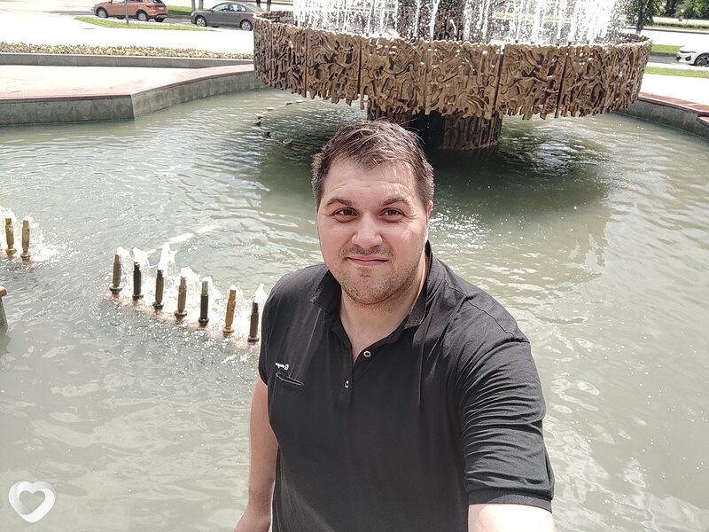 Jon Smith, 30, Киселевске — анкета №793192