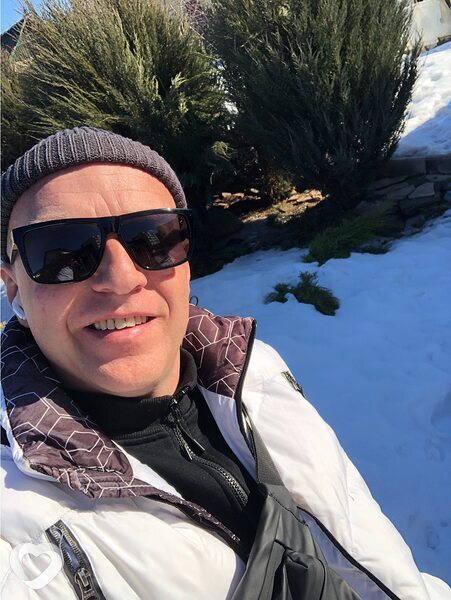 Артем, 43, Орше — анкета №793193
