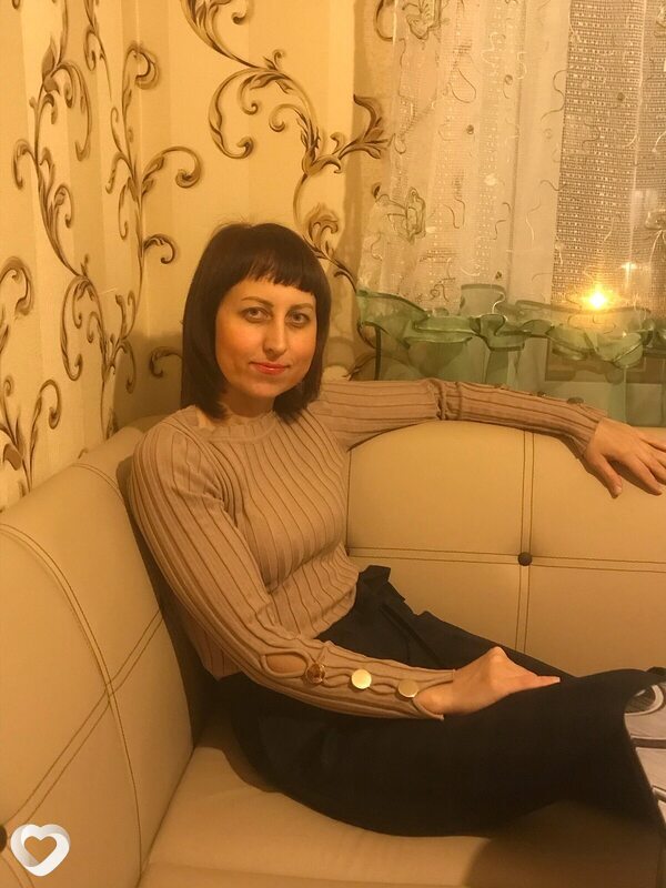 Анна, 47, Гатчине — анкета №792897