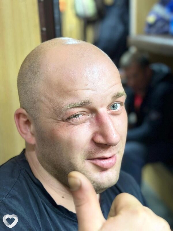 Дмитрий, Рыбное